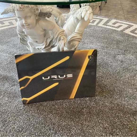 🇮🇹 Automobili Lamborghini, Part Number 906360001 - Picture 7 of 16